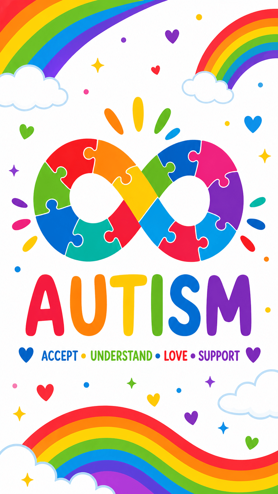 How I Realized I Might Be Autistic as an Adult&nbsp;Woman
