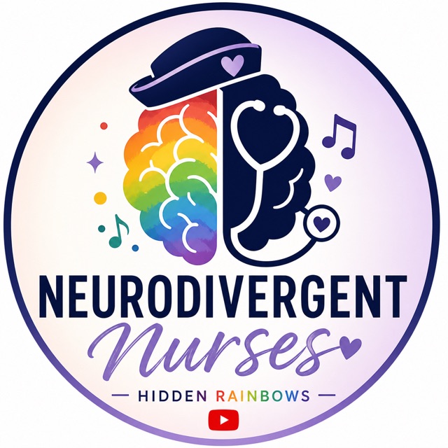 Neurodivergent Nurses